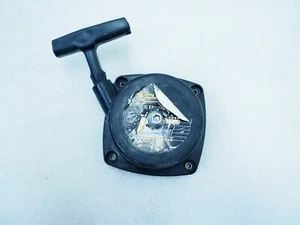 CARTER AVVIAMENTO DECESPUGLIATORE MCCULLOCH QUATTRO 52 PM 52cc 4T 2.8 HP - Foto 1 di 7