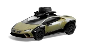 Sparky x Tiny Lamborghini Sterrato Green Diecast Model 1:64 - Picture 1 of 1