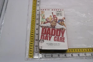 Daddy Day Care (VHS, 2003) R3D1 - Picture 1 of 4