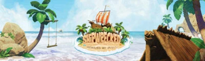 DAYBREAKSALE.COM VBS-Shipwrecked-Ready Rescuer (Pack Of 10)