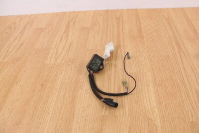 1993 POLARIS TRACK BOSS 350L 4 X 4 CDI воспламенитель коробка мозга ECU компьютера - Изображение 1 из 4