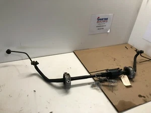 2011-2014 BMW 750Li F01 F02 Front Stabilizer Sway Bar RWD Type 37116775205 OEM - Picture 1 of 11