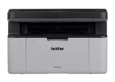 4977766721547 Brother DCP-1510E multifunctional Laser 2400 x 600 DPI 20 ppm A4 B - Image 1 of 4