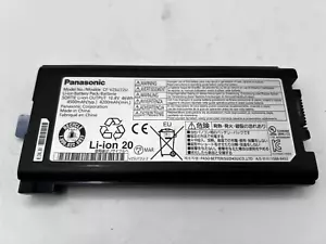 Original Panasonic Toughbook Battery CF-VZSU46AU For Cf-31 CF-53 CF-52 Laptops - Picture 1 of 1