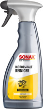 Produktbild - Sonax Motorreiniger Motor+KaltReiniger 05432000 Flasche 500ml
