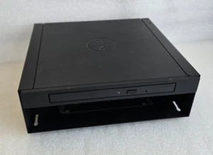 Optiplex Tiny Micro Dvd/rw Enclosure Mount With Adapter N2FRX - Picture 1 of 7