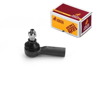 Extremo de barra de amarre exterior delantero para Ford Escort 1991-2003 1991-1999 Mercury Tracer Foto 1 de 4