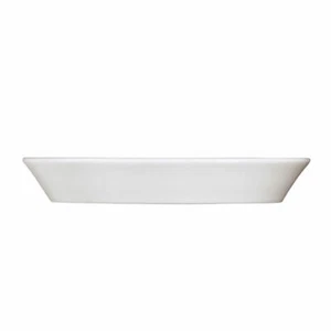 Rosenthal Tric Untertasse für Kaffeetasse 210ml Unterteller White Porzellan 15cm - Bild 1 von 1