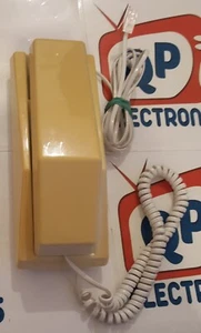 Vintage 1980 SAISHO PROFILE 400 Telephone, 10 memory - Foto 1 di 4