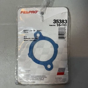 Junta de carcasa de termostato de refrigerante de motor - Código de motor: 4AC Fel-Pro 35383 - Imagen 1 de 3