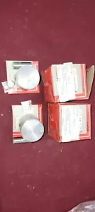 Moto-Ski Mirage 300, 1979, .020 over Pistons - Pair - Picture 1 of 2