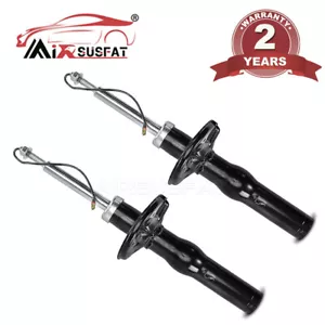 Núcleo amortiguador trasero izquierdo y derecho para Porsche Boxster 981 2013-16 con PASM - Imagen 1 de 3