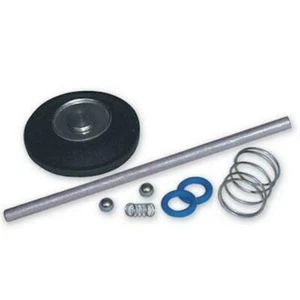 S&S Accelerator Pump Rebuild Kit For (Super E / G) Carbs - FREE SHIPPING (USA) - Bild 1 von 1