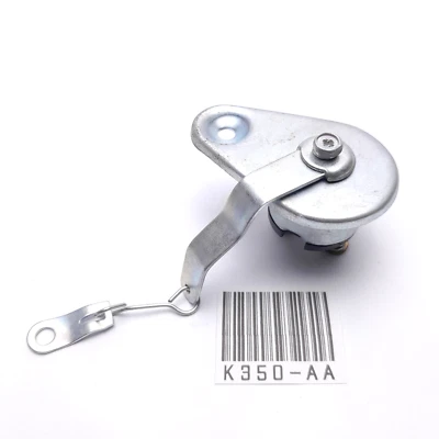 Interruptor de parada de freno trasero Yamaha YG1 YG5 YJ1 YL1 YL2 YB100 DX100 Y80 U5 U7 NUEVO #3 Foto 1 de 4