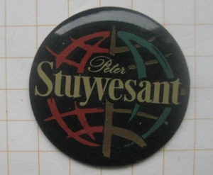 Pin de cigarrillos PETER STUYVESANT ..................... (255b) - Imagen 1 de 1