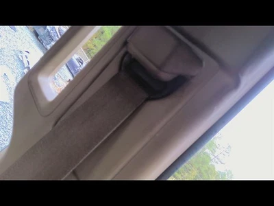 Seat Belt Front Bucket Driver Retractor Fits 15-16 ESCALADE 477185 - Image 1 of 4