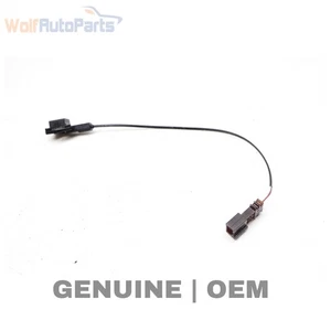 AUDI A4 AVANT B5 1999-2006 - Sensor de velocidad de transmisión 01V927321B - Imagen 1 de 4