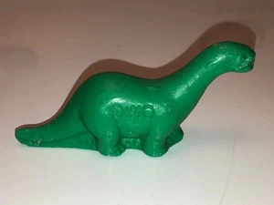 VINTAGE SINCLAIR DINO DER DINOSAURIER FIGUR HERVORRAGENDER ZUSTAND GAS ÖL PETROLIANA - Bild 1 von 2