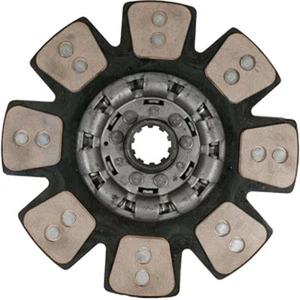 14" Trans Disc Fits 8630 8730 8830 TW15 TW20 TW25 TW30 TW35 5452B-8 5452B-8-A - Picture 1 of 6