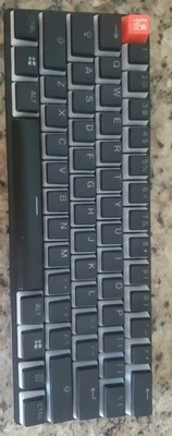 Mini teclado Razer Huntsman  Foto 1 de 3