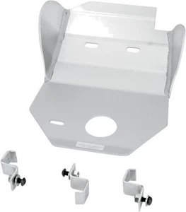 Moose Racing Aluminium Skid Plate W/Hardware für Honda CR250R 1997-1999 M451X - Bild 1 von 3