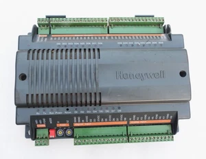HONEYWELL CP-DIO COMFORT POINT OPEN DIN-RAIL DIGITAL I/O CONTROLLER 24VDC 15VA - Picture 1 of 7