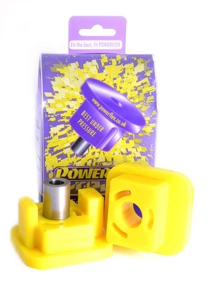 Powerflex para Volvo S60 / V70 / S80 / XC70 montaje superior del motor forma de cruz Foto 1 de 4