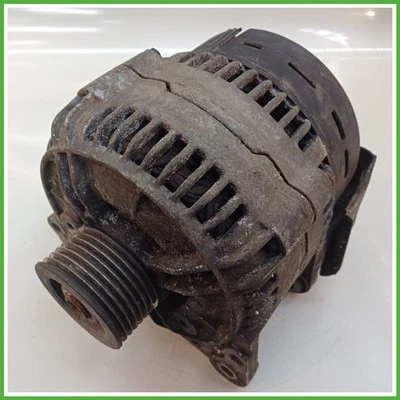 Alternatore BOSCH 0120465028 ALFA ROMEO 164 60613069 1987 1998 - Immagine 1 di 4