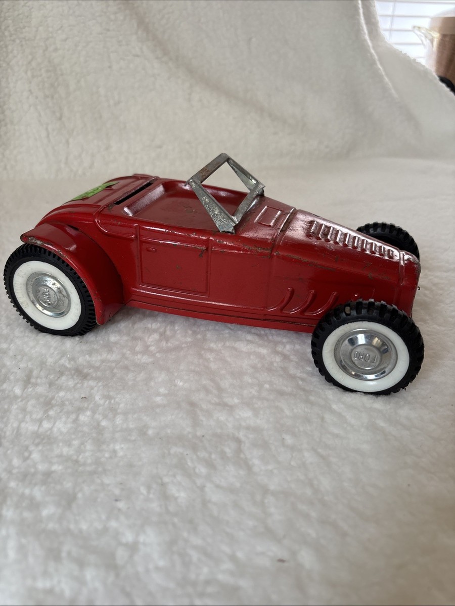 Buddy L Roadster for sale | eBay