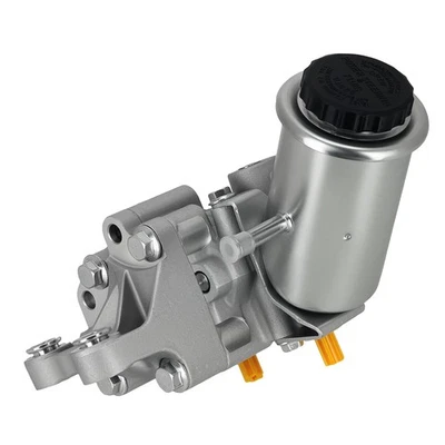 Power Steering Pump with Reservoir For Lexus LS400 1990-1997 44320-50020 NEW - Image 1 of 4