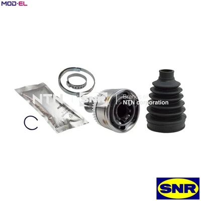 JOINT KIT DRIVE SHAFT OJK84.008 FOR HYUNDAI KIA D4FD 1.7L D4HA 2.0L 4cyl ix35 - Image 1 of 4