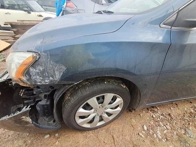 Conjunto de filtro de aire usado se adapta a: Nissan Sentra 2013 1,8 grado A Foto 1 de 4