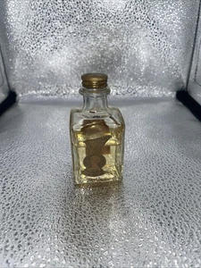 Vintage Ivani Perfume Bottle by Benjamin Leland & Co New York St Louis - Picture 1 of 5