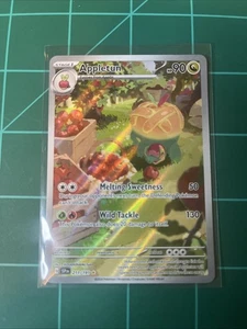 Appletun 211/191 Sv08: Surging Sparks Holo - Picture 1 of 3
