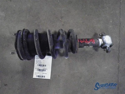 Chevrolet Silverado 1500 Pickup 2007-2013 Front Right Suspension Strut 4x2 0590 - Image 1 of 4