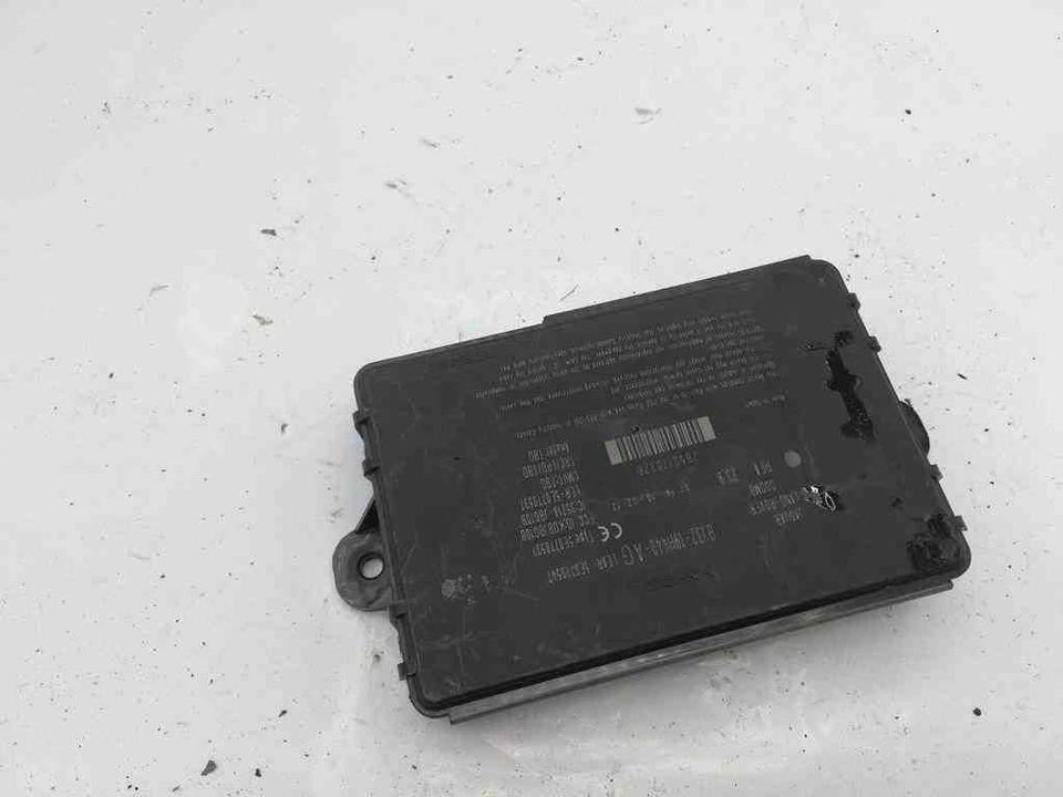 Centralina fari Land Rover Range Rover III L322 BJ3219H440AG 31756722 - Immagine 1 di 1