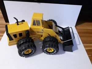 Mighty Tonka Front End Loader, 1973, Custom & Restored - Picture 1 of 9