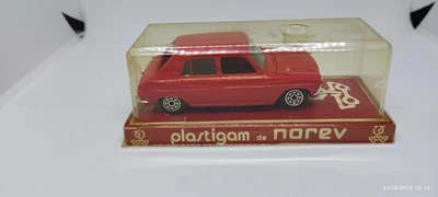 Norev Simca 1100 - Photo 1/4