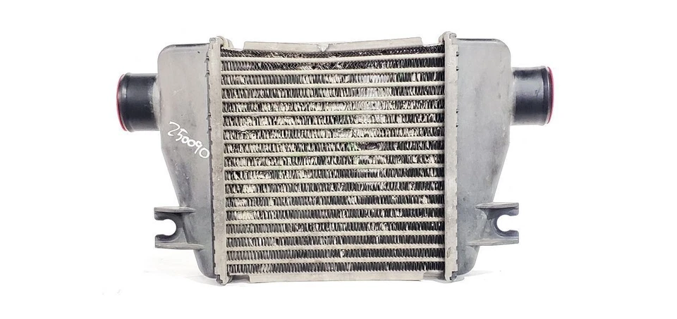 Mazda Speed Miata 2004 2005 intercooler OEM con tubos Foto 1 de 4