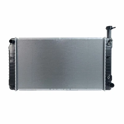 For Chevy Express 2500 Radiator 2003 2004 | 15751212 - Imagem 1 de 4