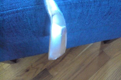 New Srixon ZXiU driving iron/3 iron 20 deg MMT UT 80g stiff 39.25" - Image 1 of 4