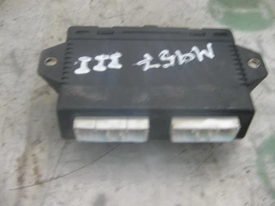 MODULO ELETTRONICO / 5970276 PER FIAT BRAVO 182 1.9 JTD CAT - Immagine 1 di 4