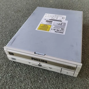 Masterizzatore IDE PATA Philips DVDR1640 8,5 GB DVD+R DL 4,7 GB DVD+R 700MB CD-R - Foto 1 di 9