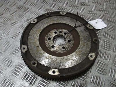 Peugeot 208 Manual Flywheel 09675-Def2-04 Mk1 1.4 Petrol 2012-2020U - Image 1 of 4