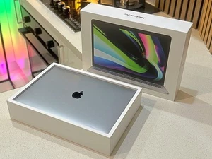 2020 Apple MacBook Pro Intel®Core™i5*256GB SSD*8GB*macOS Sequoia*Box* - Picture 1 of 10