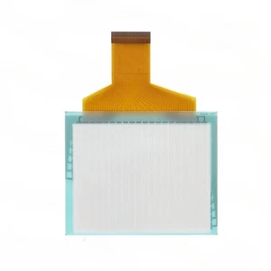 1 Stück für F940GOT-SBD-H Touchscreen Scheibe Glas Mitsubishi F940GOT-SBD-H - Bild 1 von 2