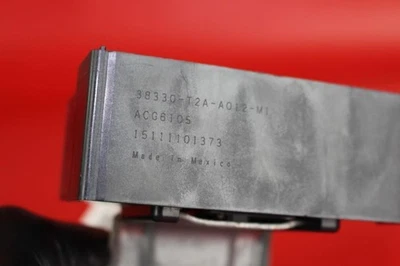 Control eléctrico de puerta trasera para chasis ECM compatible con 14-17 Odyssey 6163 Foto 1 de 4