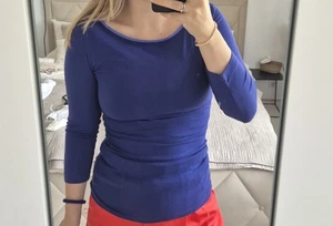 Hugo Boss Damen T-Shirt Gr. XS - Bild 1 von 8