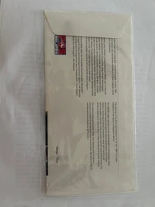 Malaysia 1994 fdc stadium shah alam first day cover - Picture 1 of 2