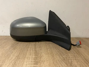 FORD MONDEO MK4 ELECTRIC DOOR MIRROR O/S DRIVERS SIDE / RIGHT HAND SIDE - Picture 1 of 2